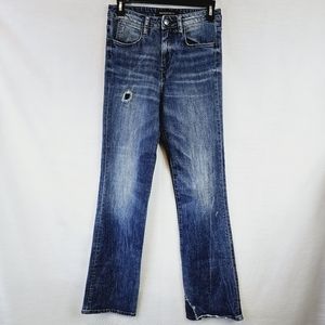 Brockenbow Straight Juliette Jean